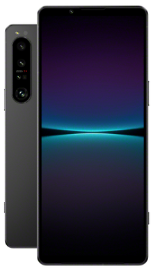 Sony Xperia 1 IV 5G
